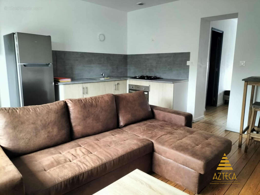 Appartement à CAMBRAI