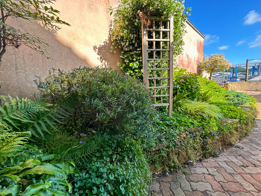 Maison à CONCARNEAU
