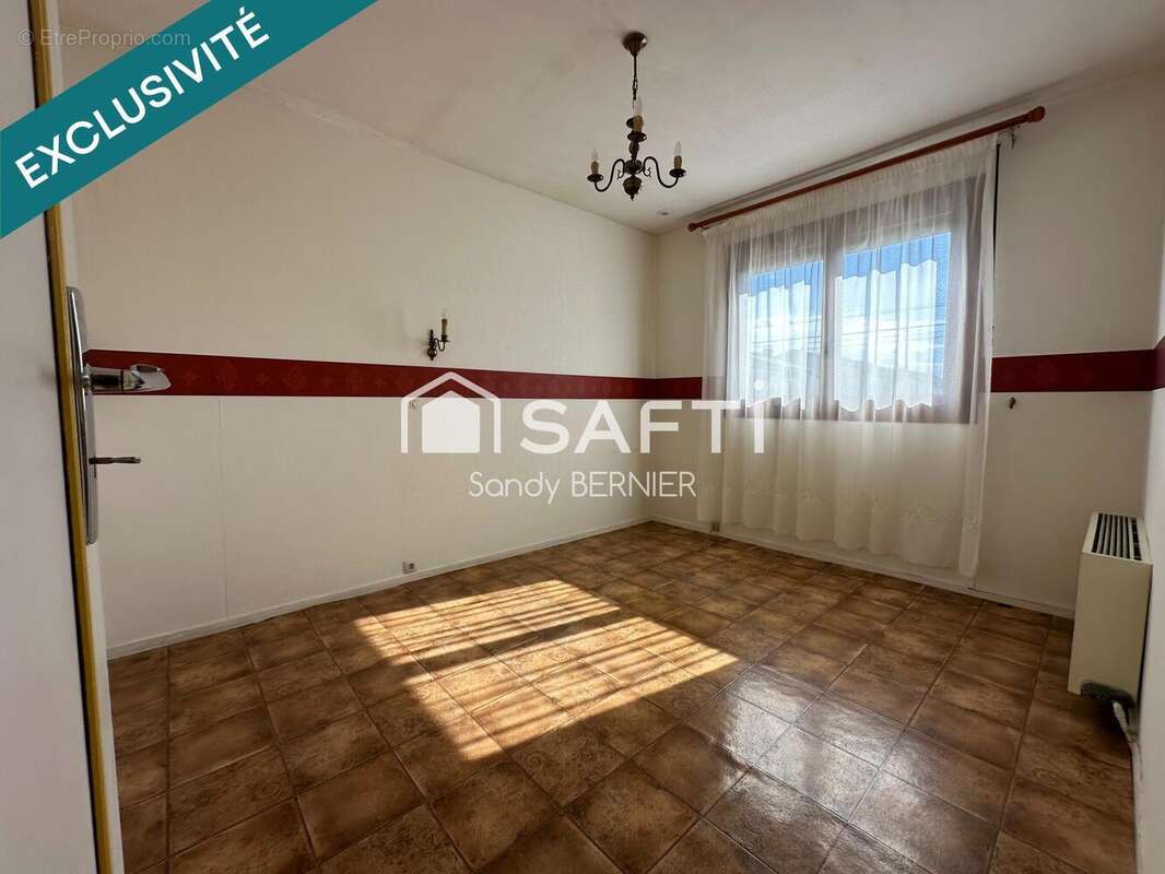 Photo 8 - Maison à POITIERS