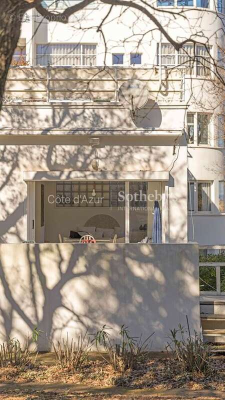 Appartement à SAINT-TROPEZ