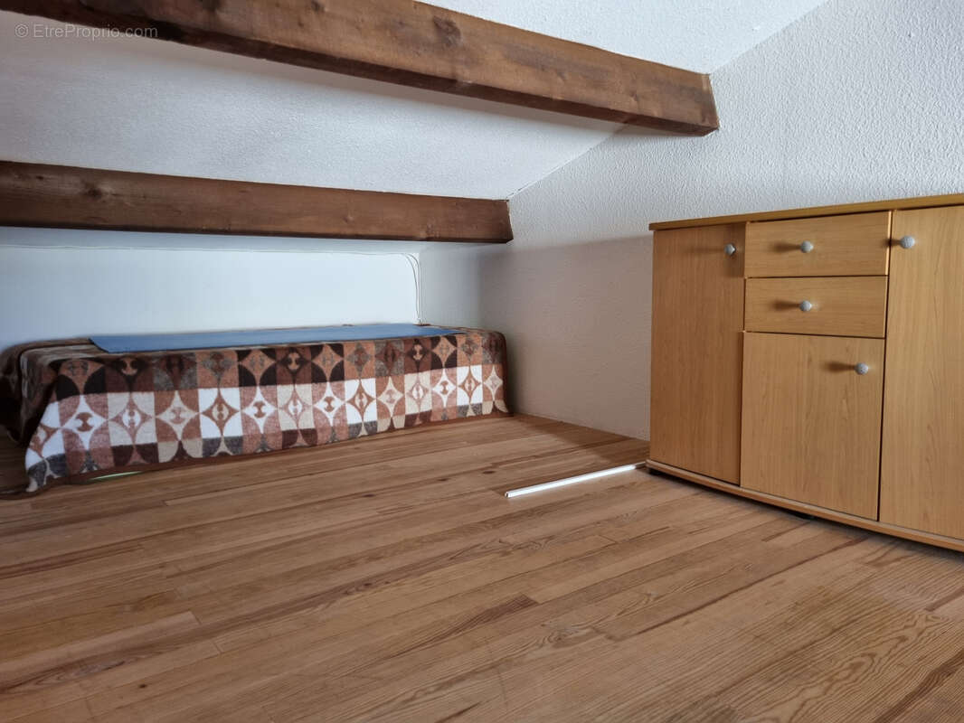 A vendre - plage du grazel- pavillon 2 chambres - mezzanine - terrasse - photo 19