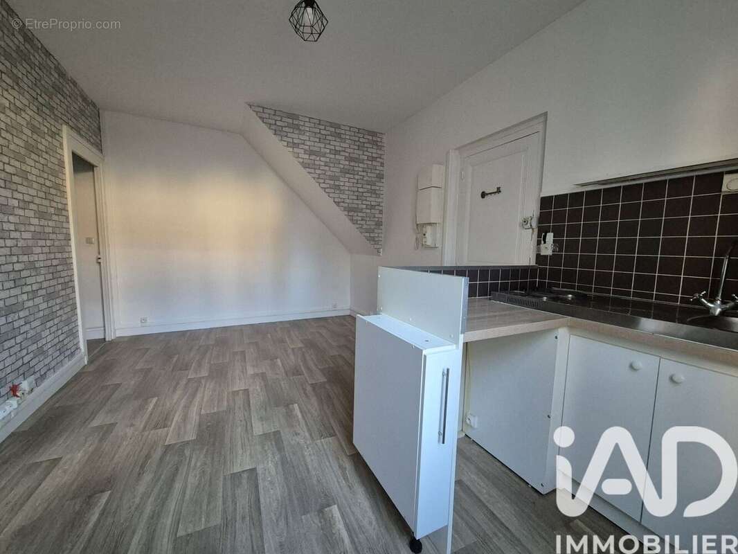 Photo 3 - Appartement à AUXERRE