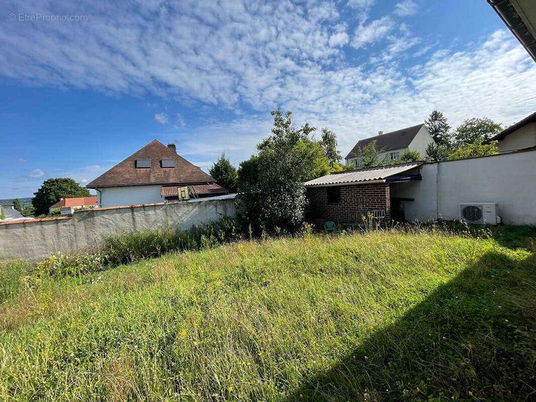 Maison à L&#039;ISLE-ADAM