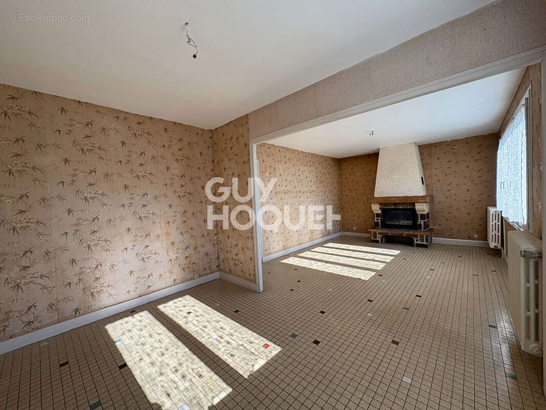 10 KMS de BRETEUIL- Pavillon - photo 2