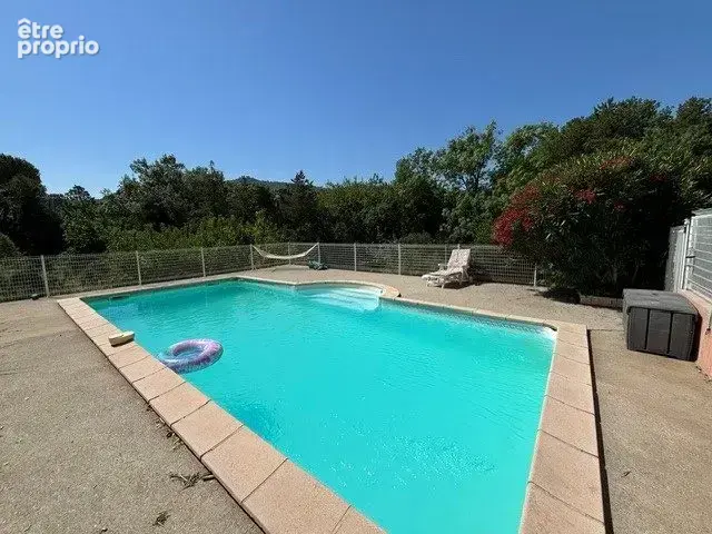 EXCLUSIVITE Saint Julien ST ALBAN Maison 116 m2 + piscine - photo 18