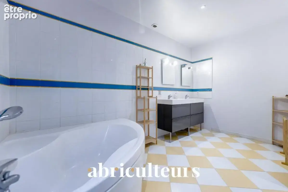 Maison 5 pièces 155 m² avec piscine en vente à Cognac 16100 - photo 11
