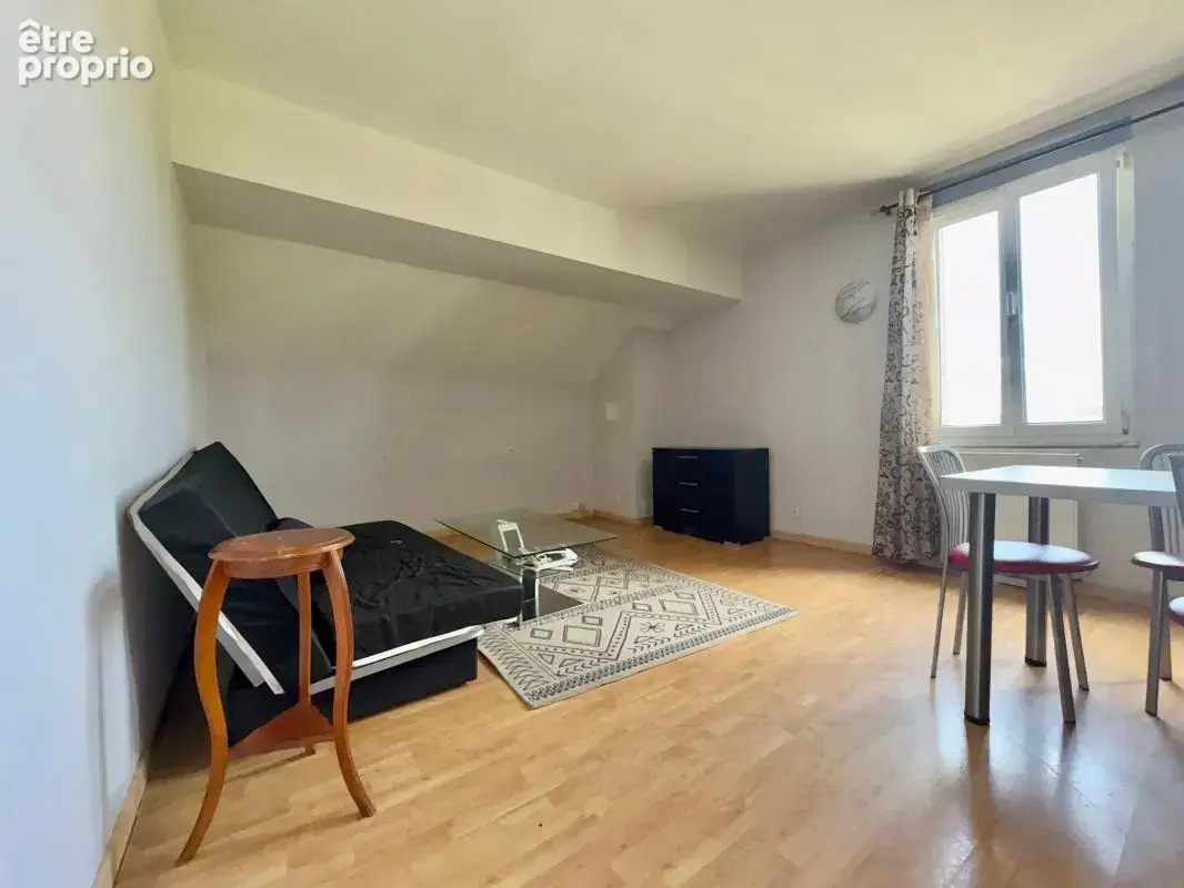 Dijon – immeuble à fort potentiel de transformation – emplacement n°1 sur axe très passant - photo 8