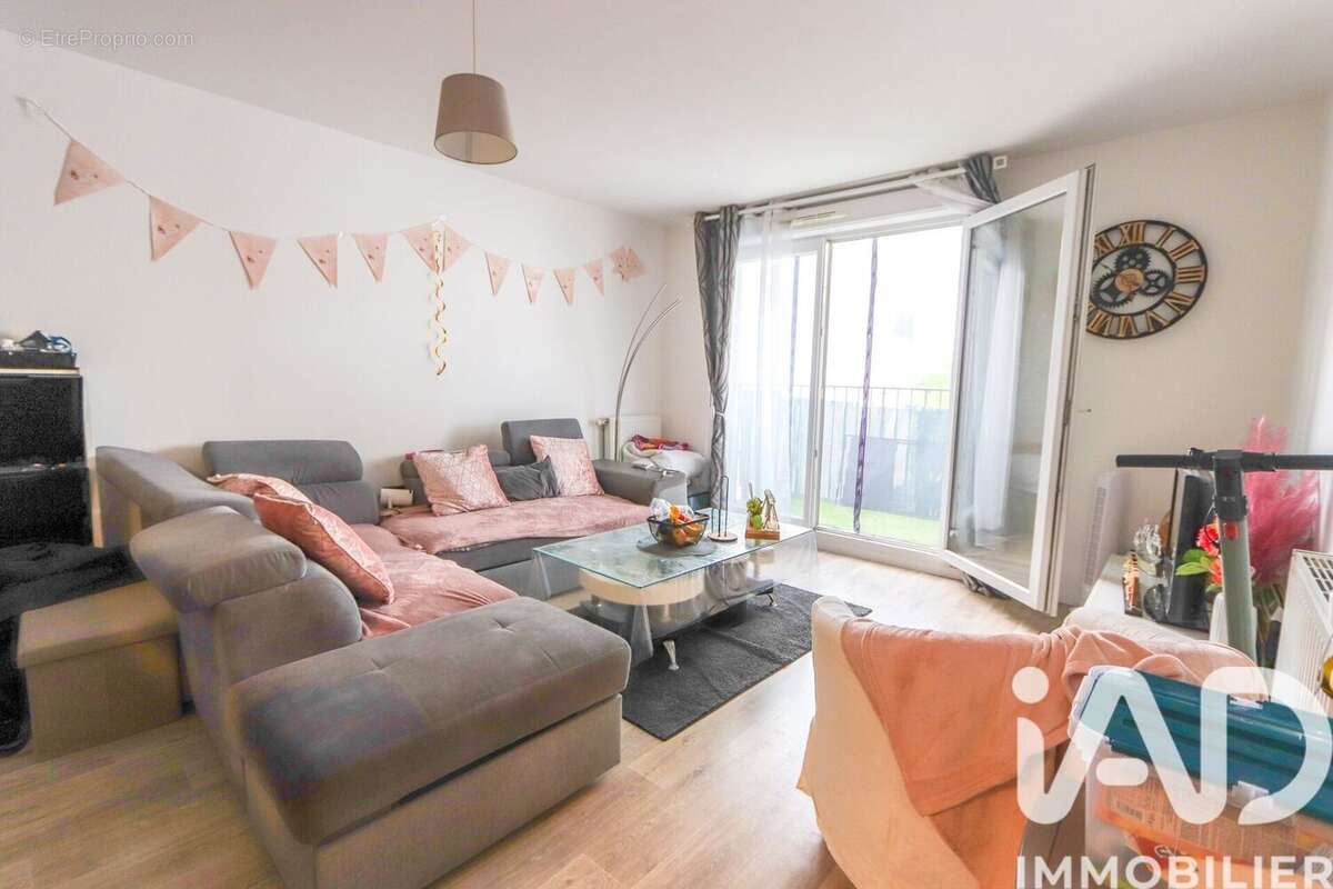 Photo 3 - Appartement à MEAUX