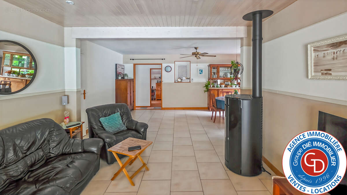Villa avec 5 chambres dans le quartier de La Hume - photo 13