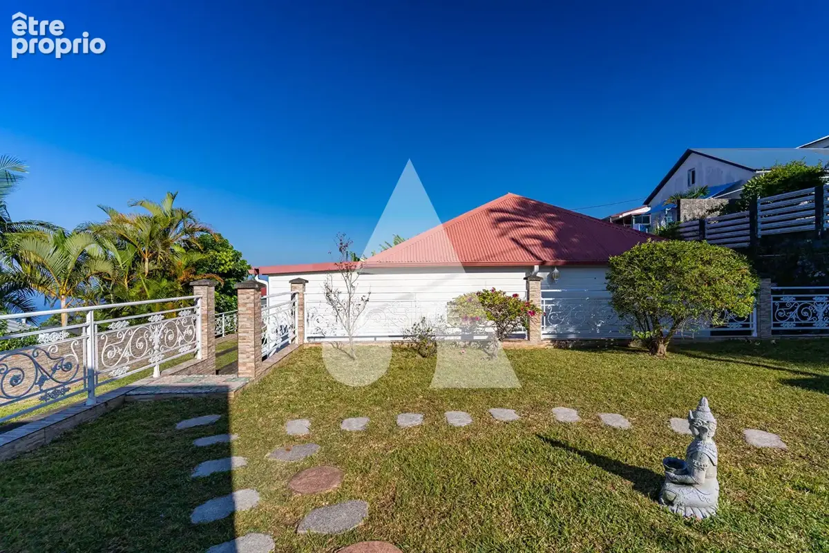 Maison contemporaine avec vue mer et prestations premium - photo 14