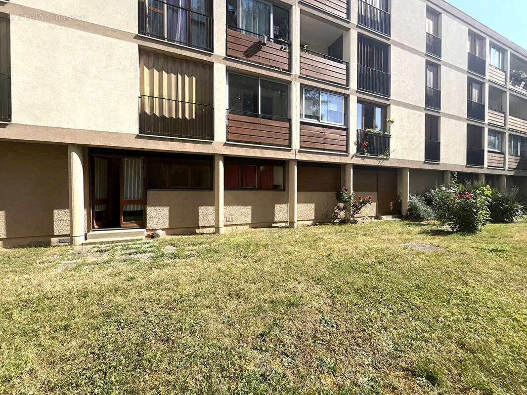 Appartement à FRANCONVILLE