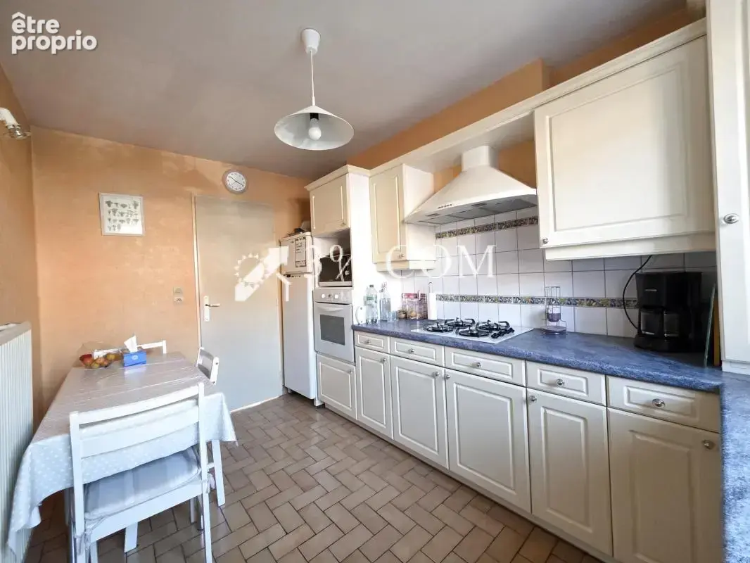 Maison T5 96,6m2 + Garage - photo 6