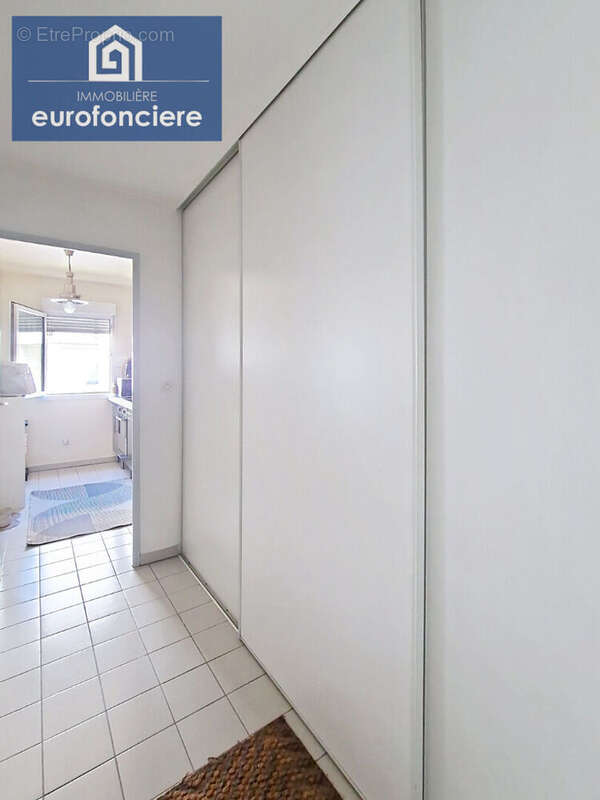 Appartement à TROYES