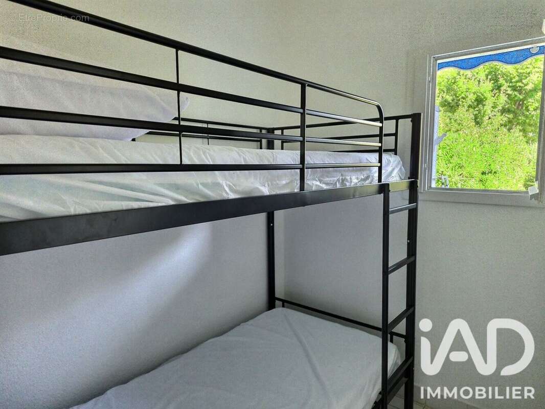 Photo 8 - Appartement à LA GRANDE-MOTTE