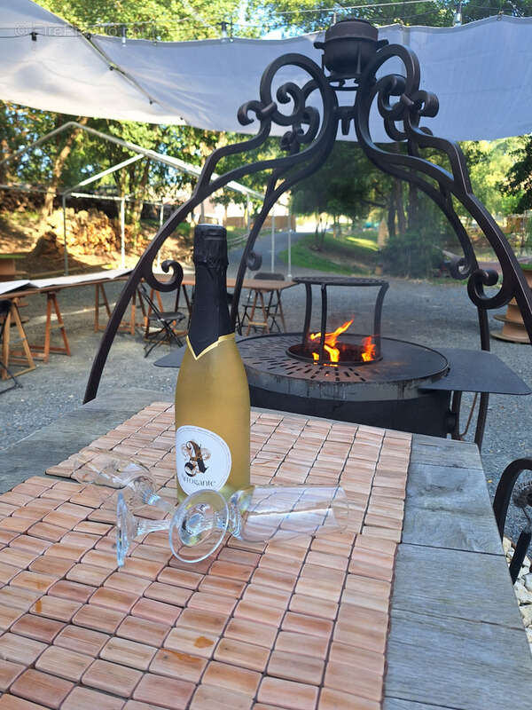 Maison à SAINT-JEAN-SAINT-GERMAIN