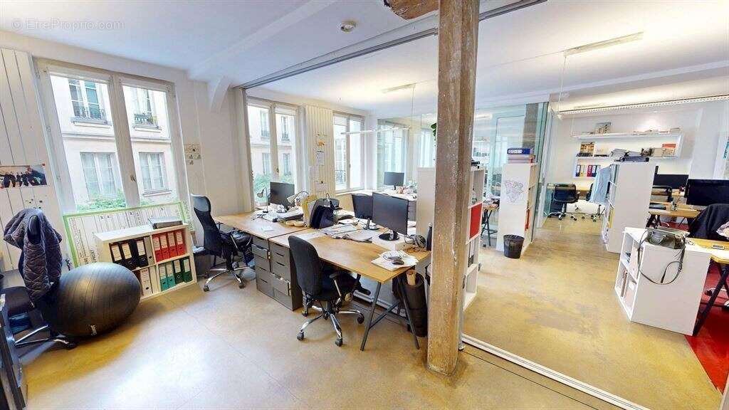 Commerce à PARIS-11E