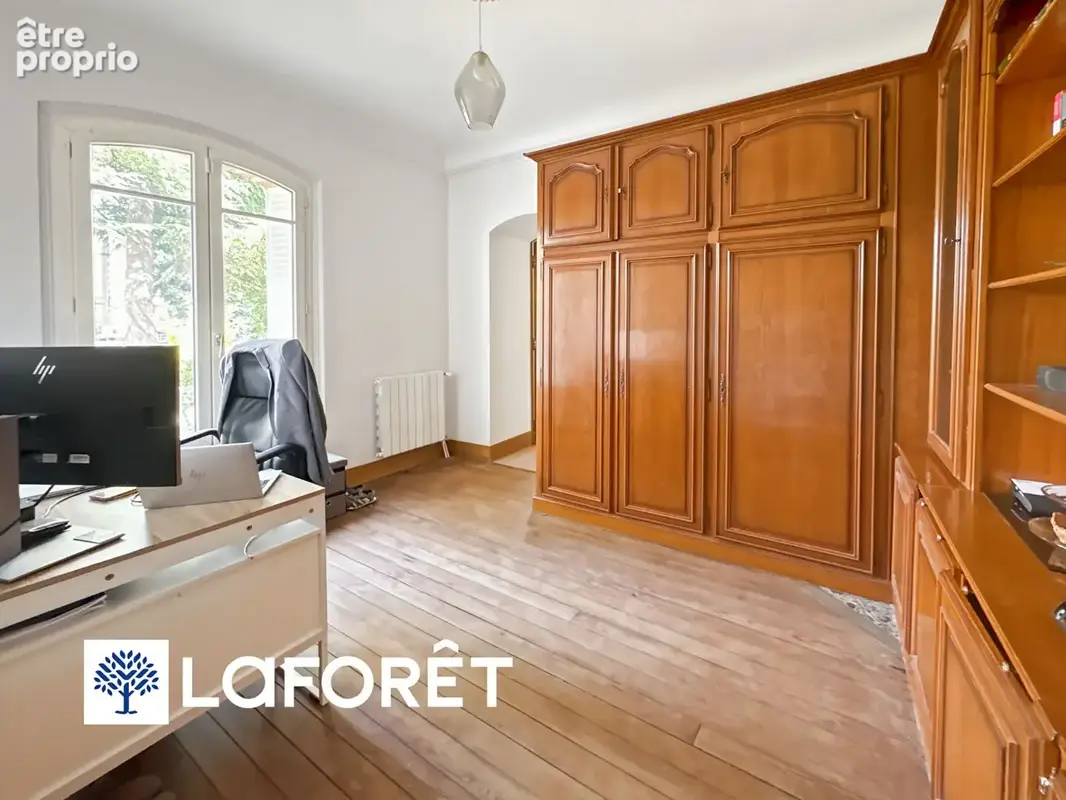 Maison Morsang Sur Orge 5 pièces 125 m² - photo 6