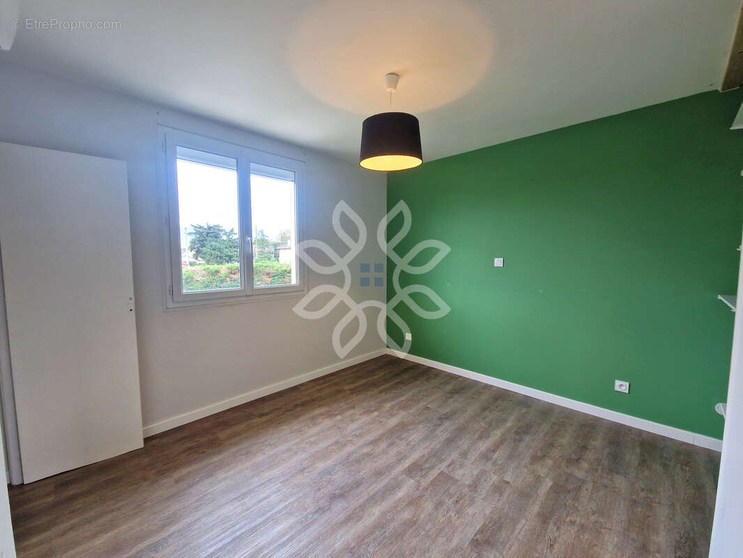 Maison à LEMPDES-SUR-ALLAGNON