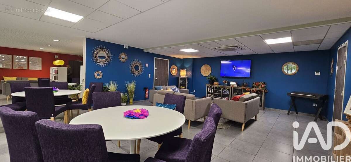 Photo 8 - Appartement à REZE