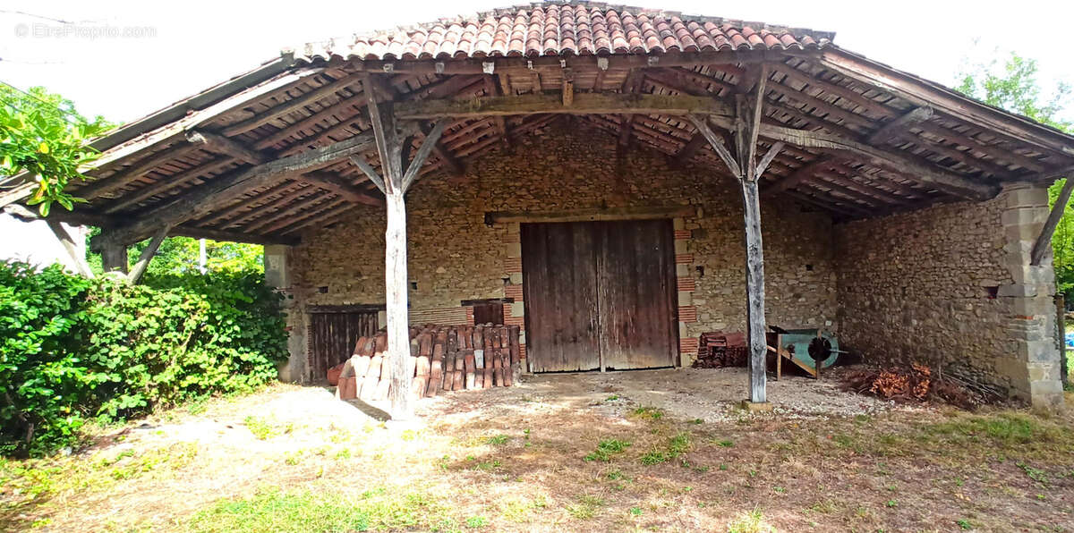 Maison à VILLENEUVE-SUR-LOT