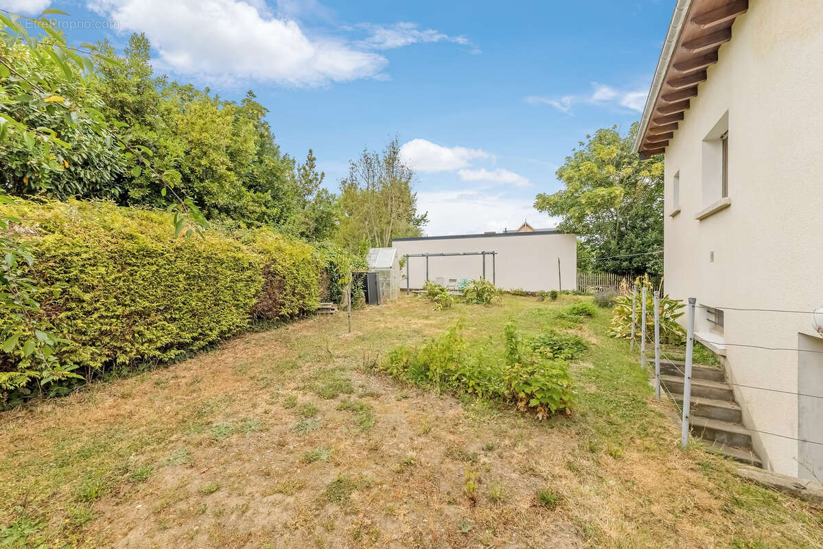Maison avec jardin DINARD à vendre - photo 8