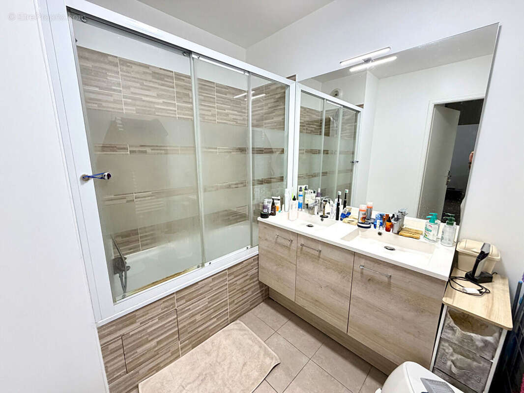 Appartement à BEZONS