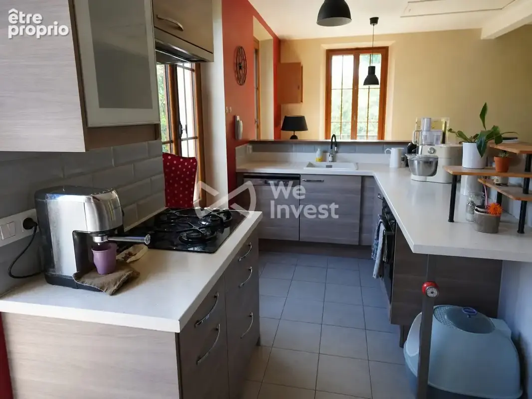 Maison 105 m² à Champigny-Sur-Marne  - photo 8