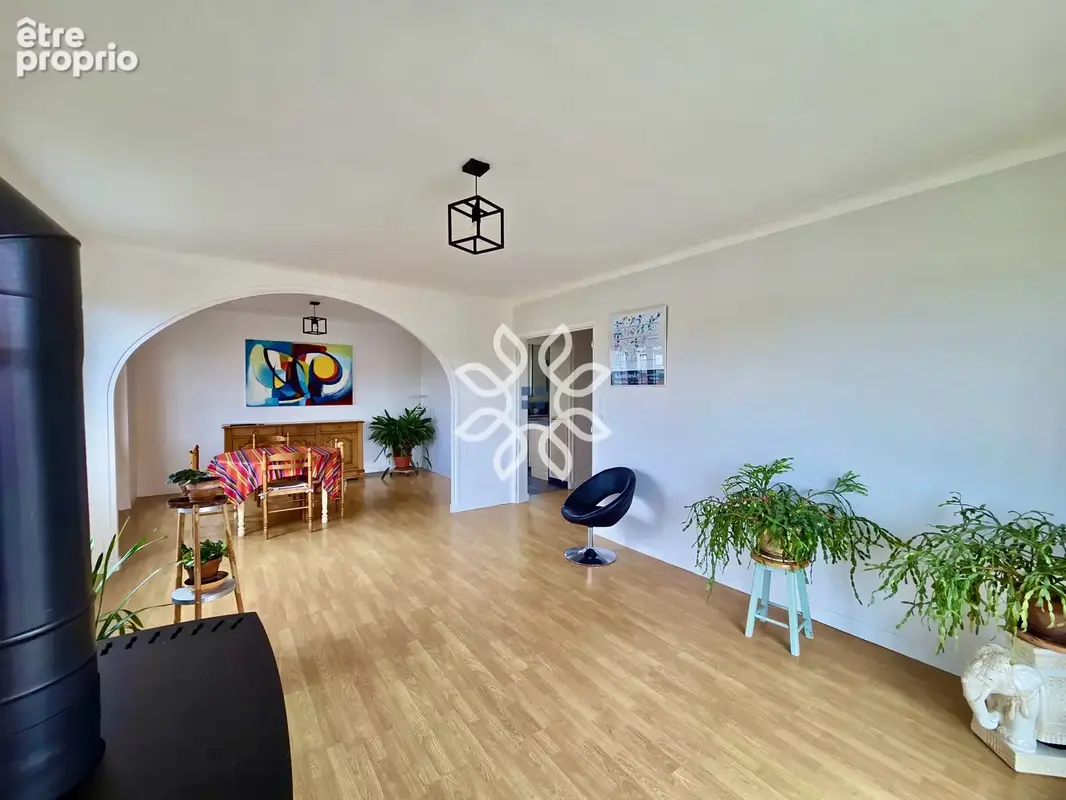 Grande maison familiale 15 pièces à Brioude - photo 3