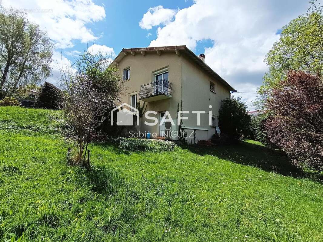 Photo 8 - Maison à LACROUZETTE