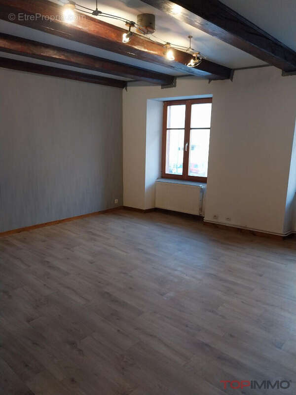 Maison à GUEBWILLER