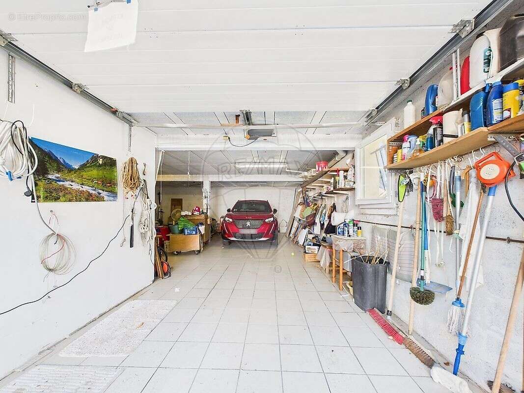 Maison à SAINT-PALAIS-SUR-MER