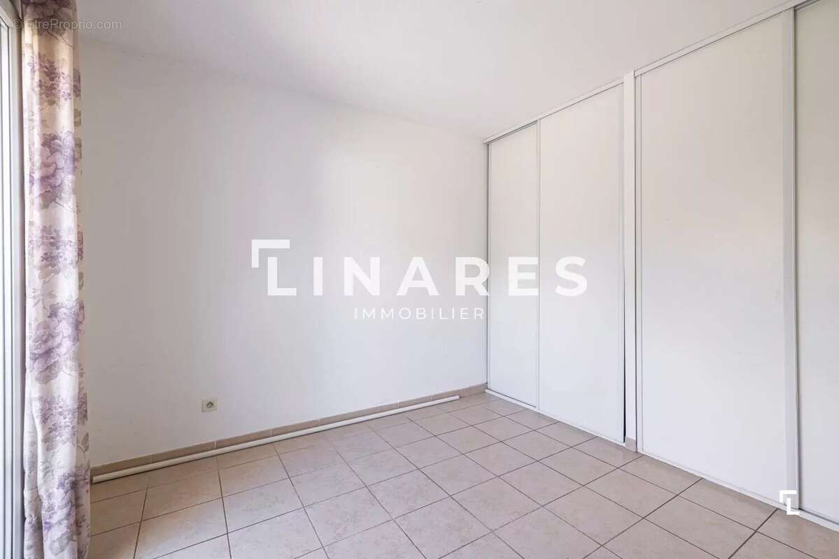 Maison à MARSEILLE-13E
