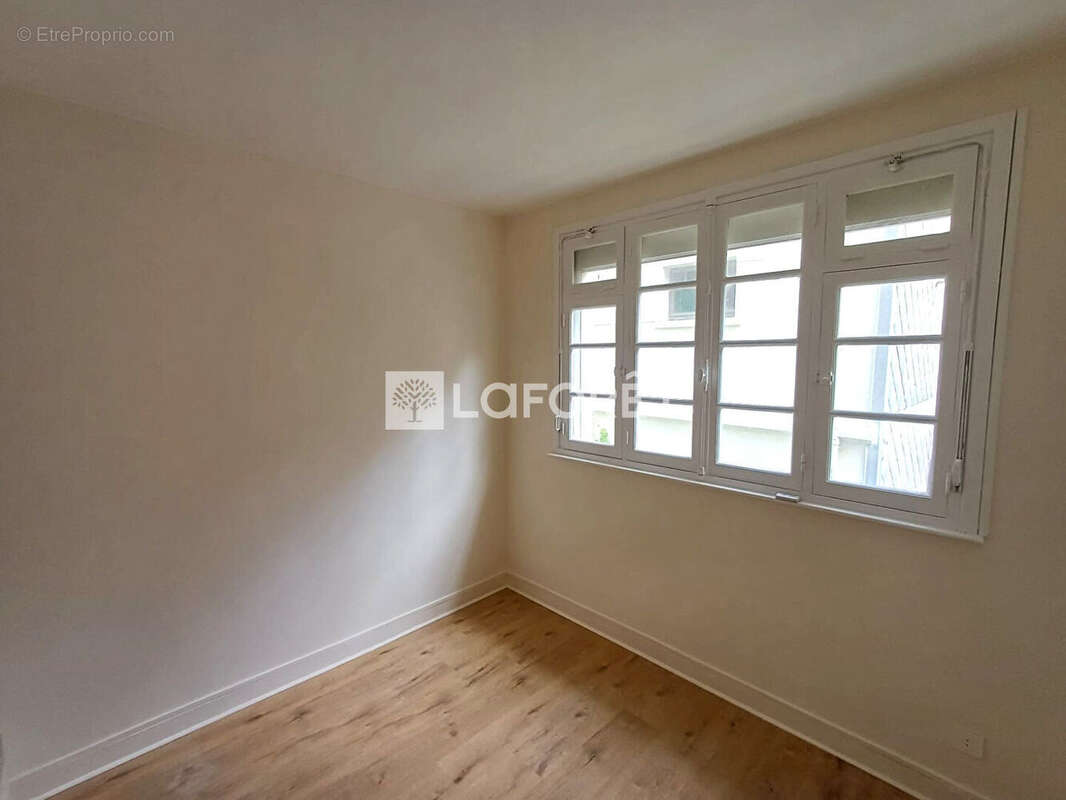 Appartement à LE TOUQUET-PARIS-PLAGE