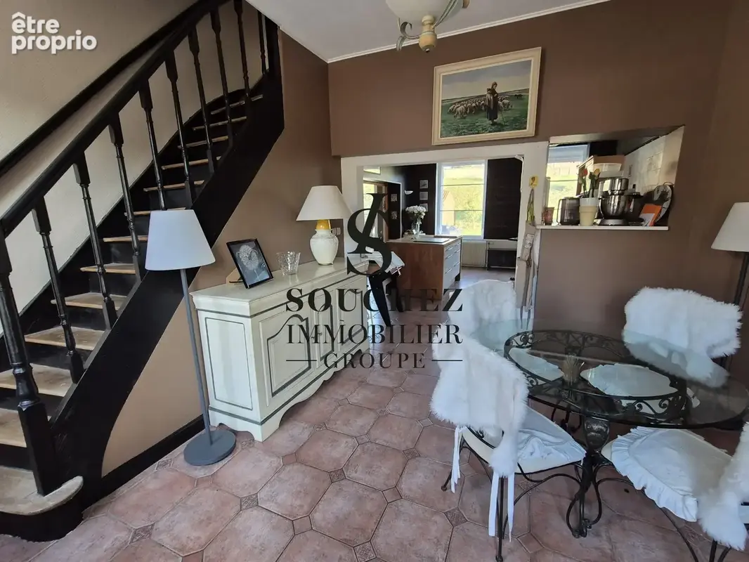 Maison 7 pièces 177 m² à vendre à Carency (62144) - photo 8