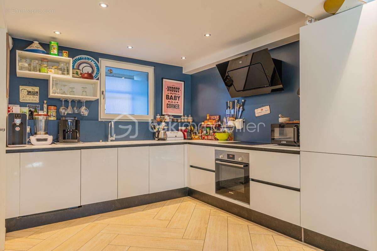 Appartement à ANNECY-LE-VIEUX