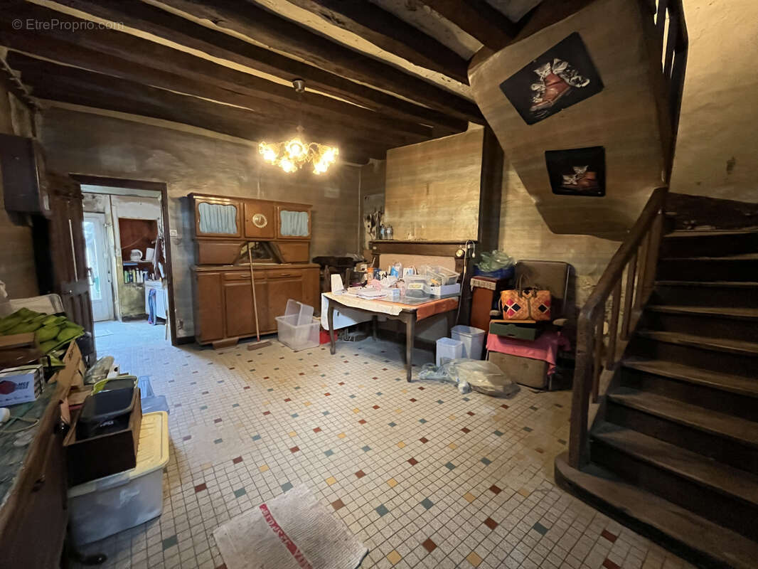 Maison à ALENCON