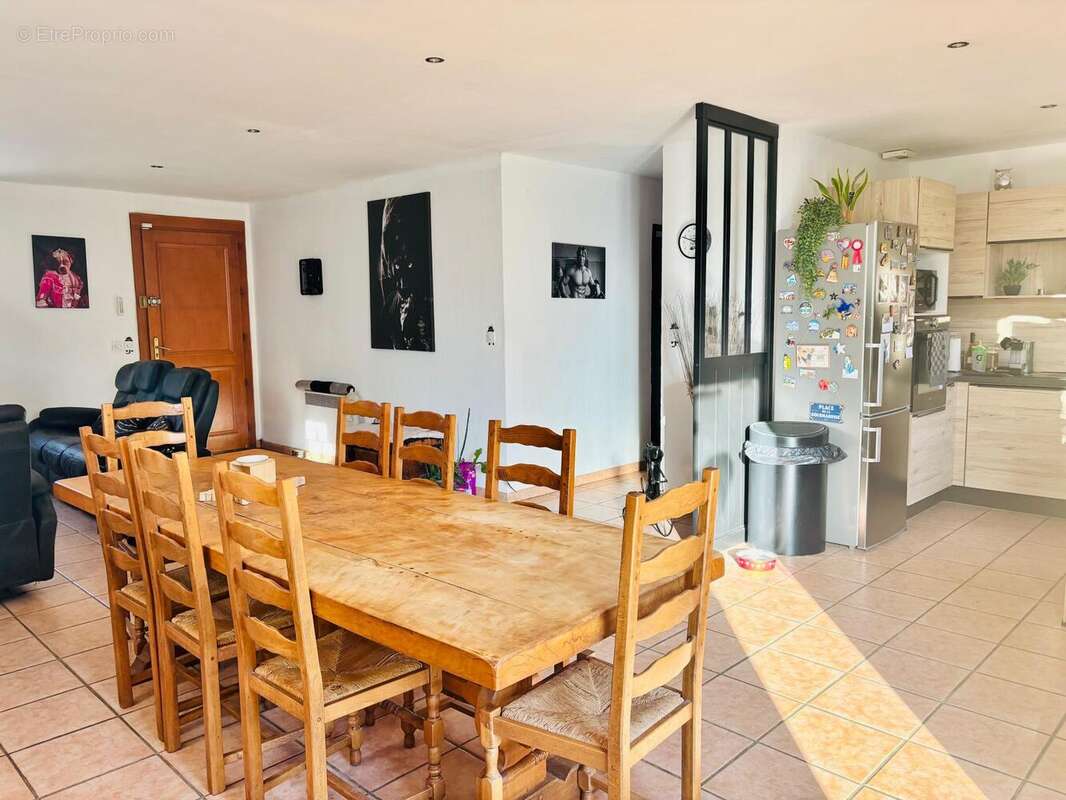 Photo 4 - Maison à VIDAUBAN