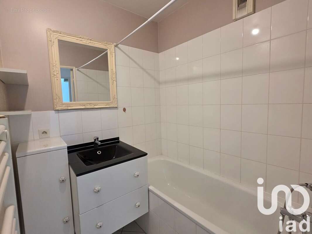 Photo 7 - Appartement à VILLEPARISIS