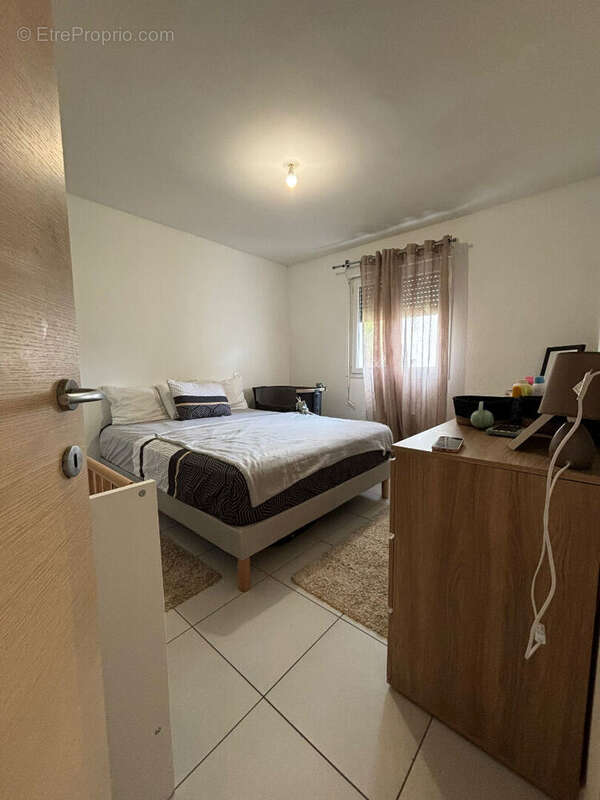 Appartement à SAN-NICOLAO