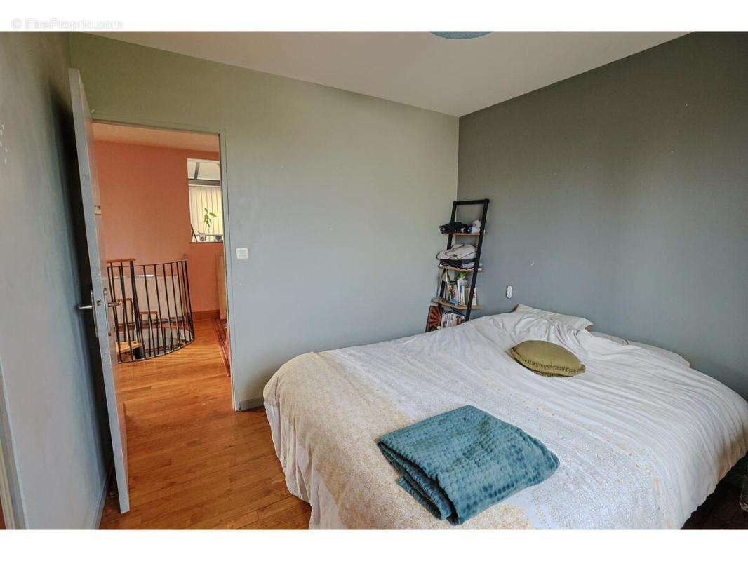 Maison à CHOREY-LES-BEAUNE