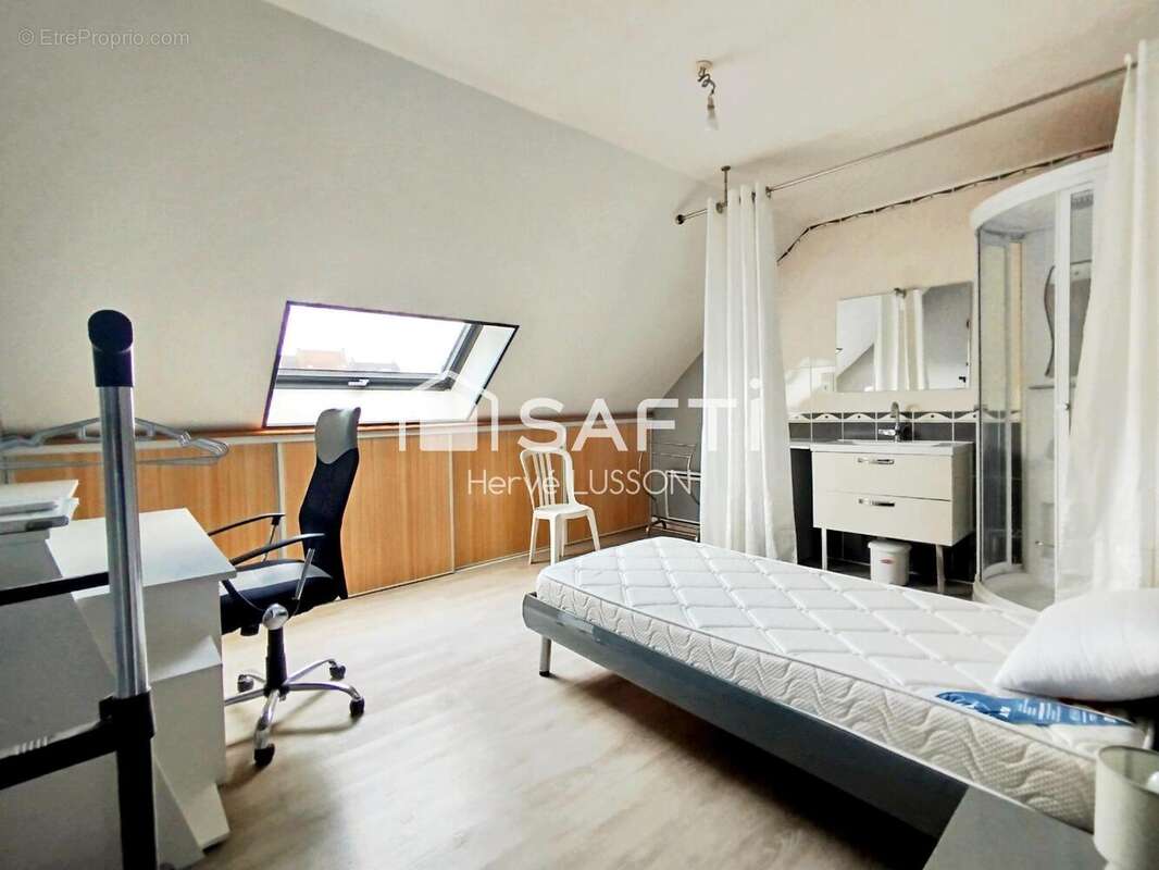 Photo 4 - Maison à LE MANS