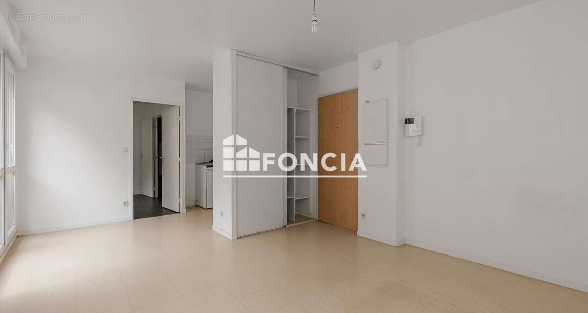 Appartement à ROUEN