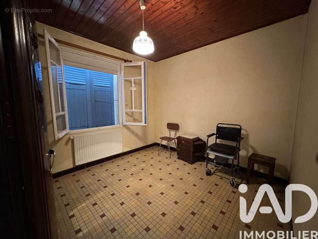 Photo 5 - Maison à LONGEVILLE-SUR-MER