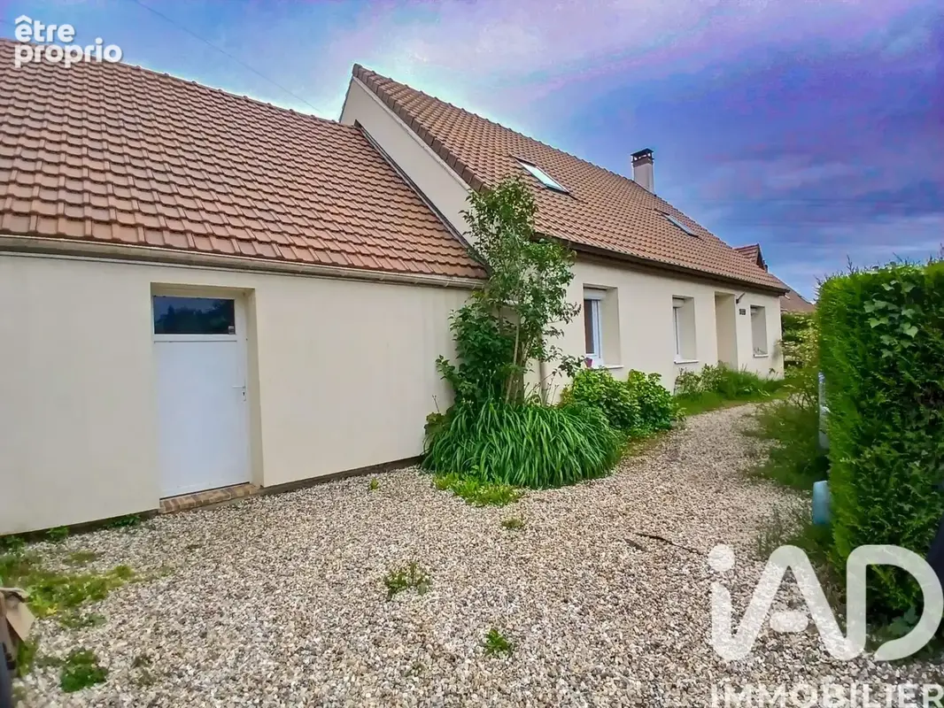 Photo 1 - Maison à CAUMONT