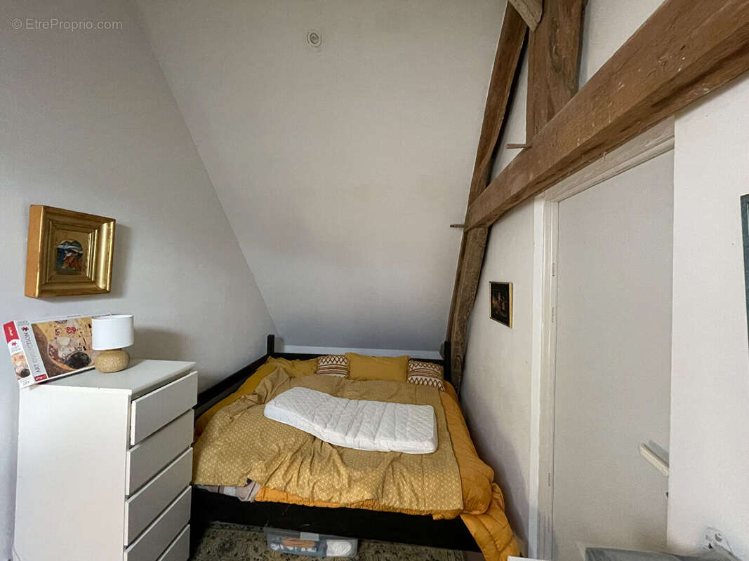 Maison à SAINT-USUGE