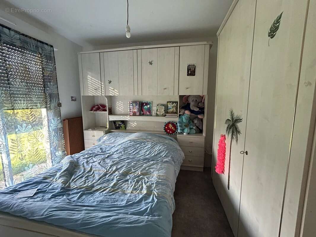 Maison à MONCOUTANT