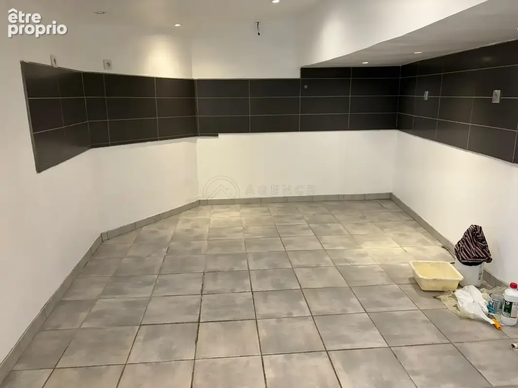 Maison 3 pièces 56 m² à vendre à Yvetot (76190) - photo 6