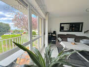 Appartement à CHAMBOURCY