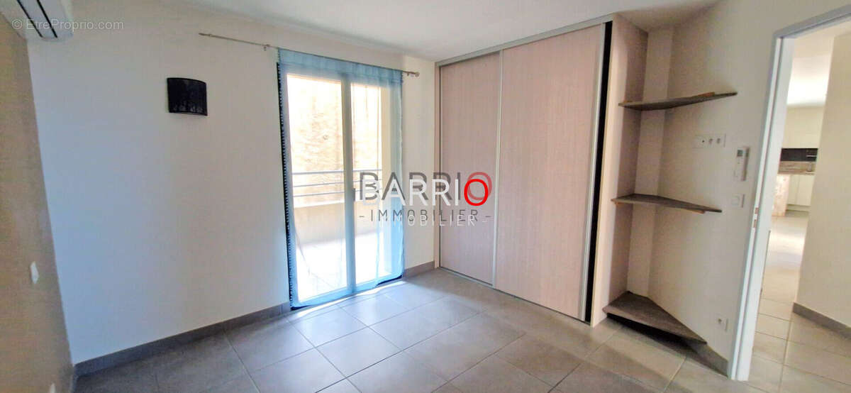 Appartement à PORT-VENDRES