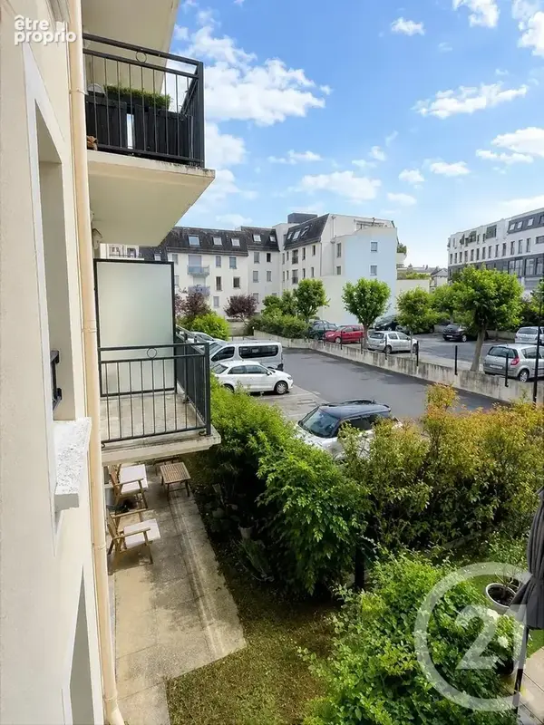 Appartement 1 pièce 29 m² à vendre à Vernon (27200) - photo 8